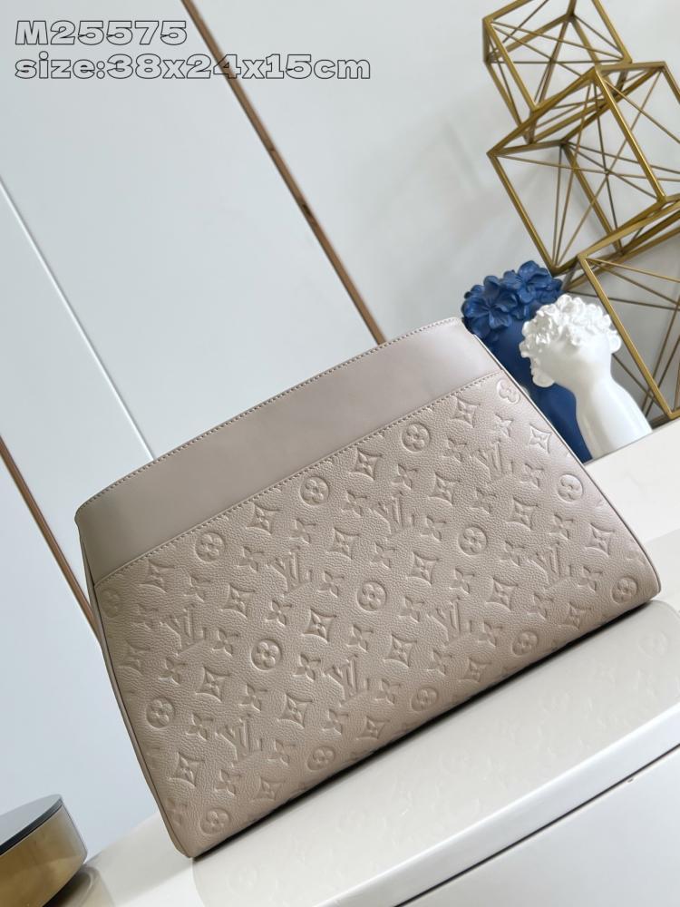 Classic Top Handle Bag
