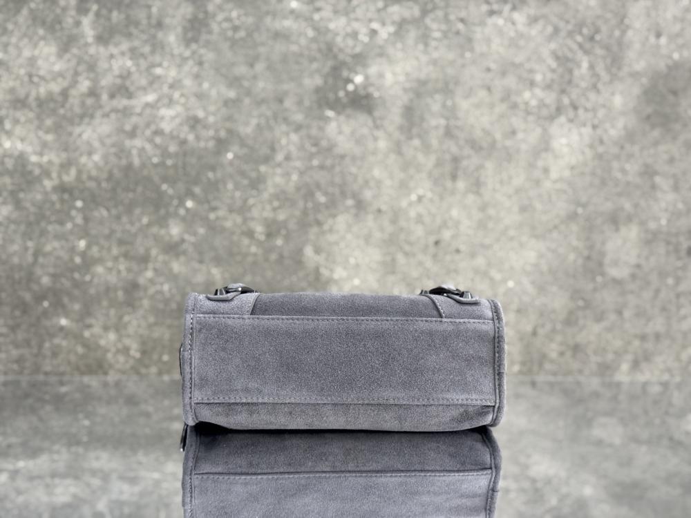 Top Handle Bag