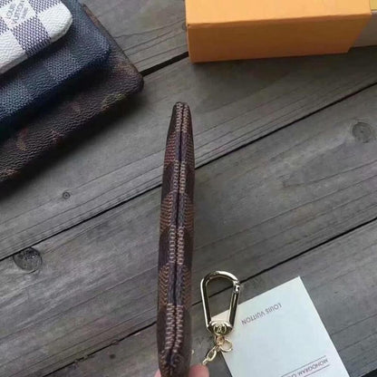 Modern Refined Leather Wallet
