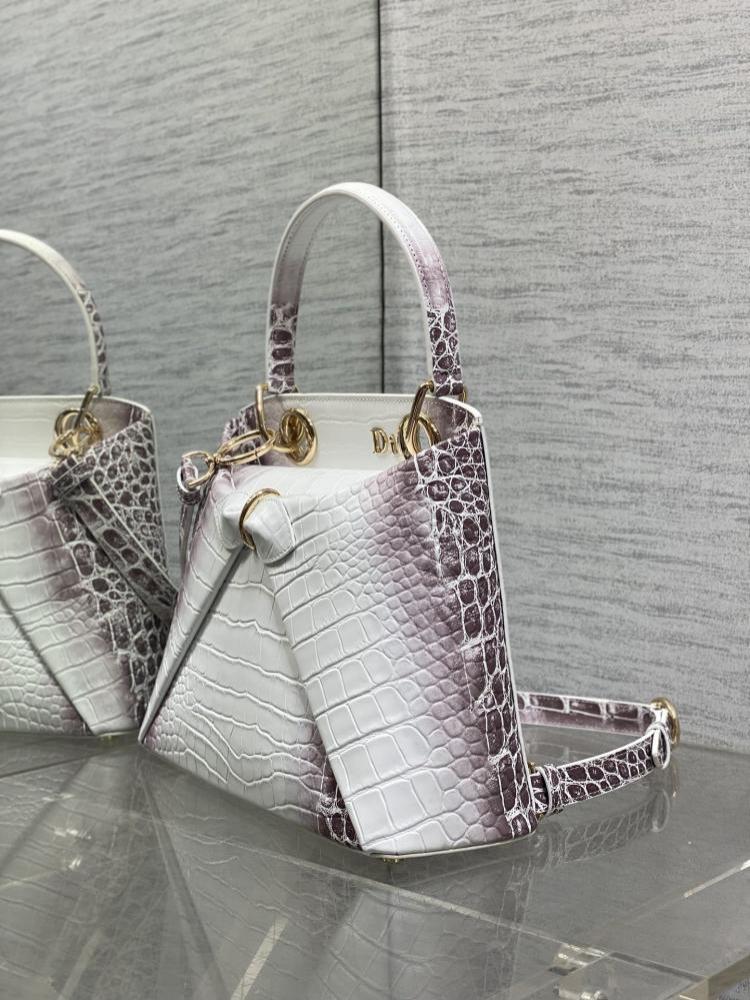 Luxury Top Handle Bag