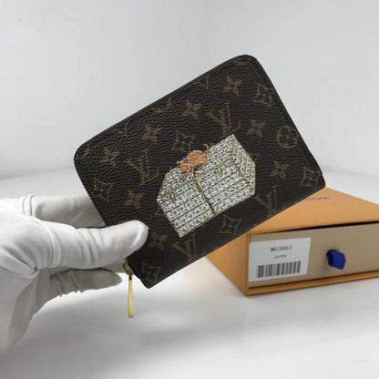 Wallet
