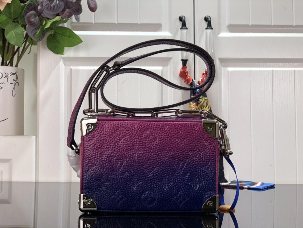 Top Handle Bag