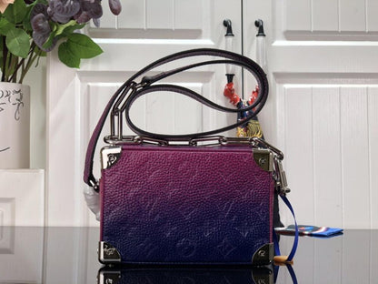 Top Handle Bag