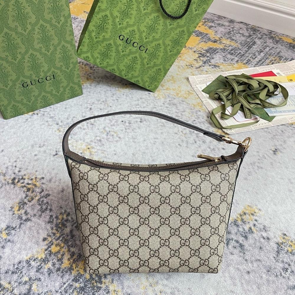Classic Premium Top Handle Bag