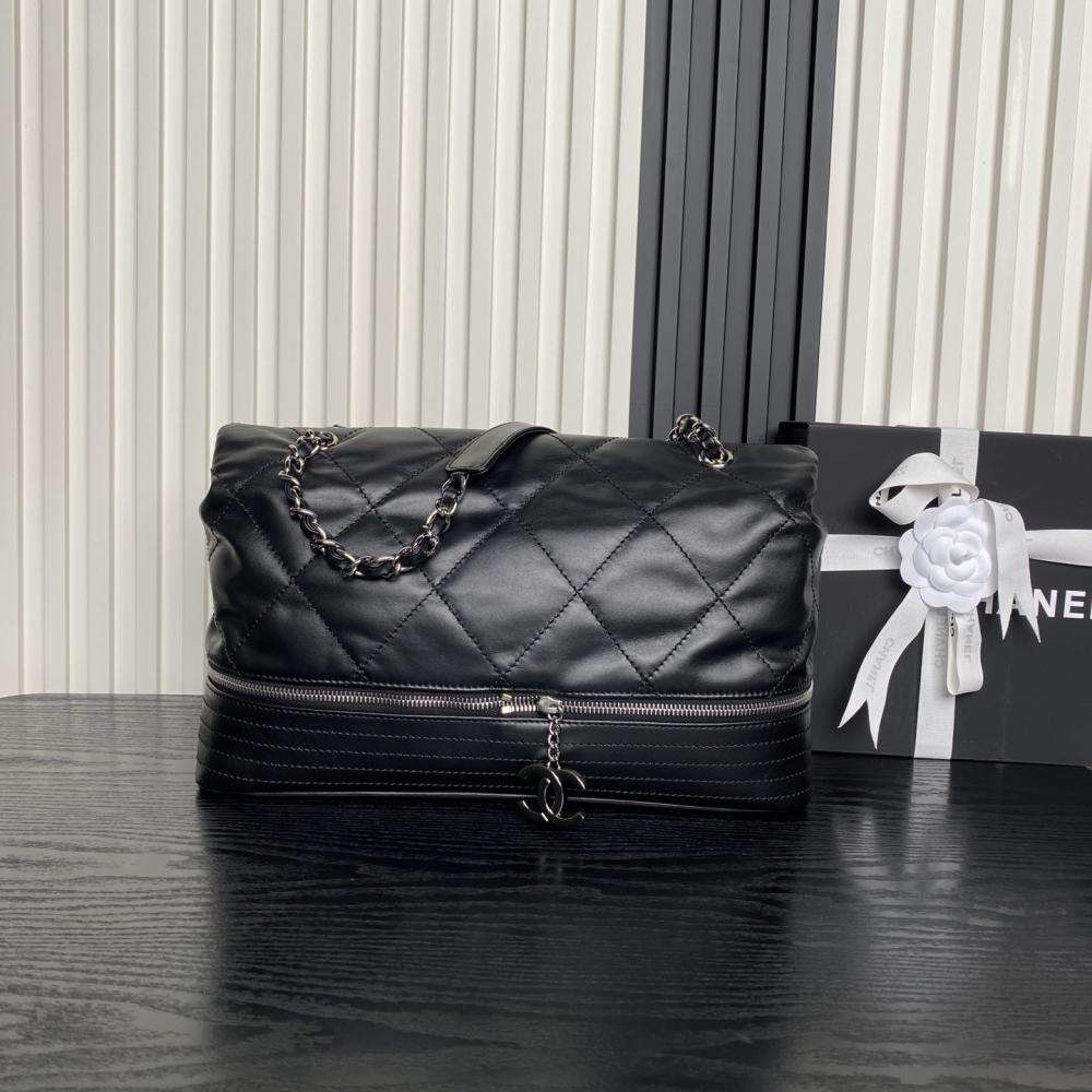 Top Handle Bag