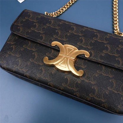 Elegant Shoulder Bag