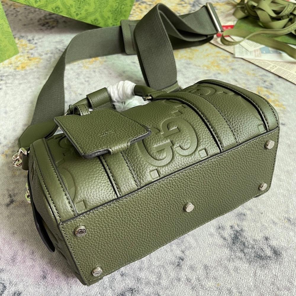 Modern Elegant Crossbody Bag