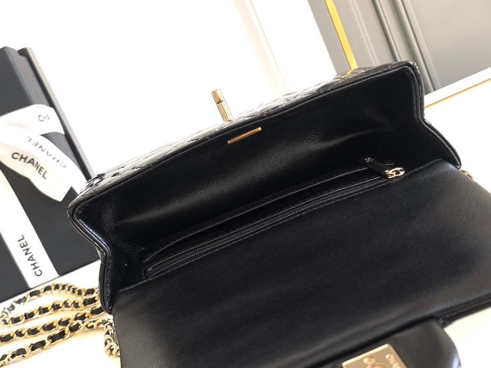 Top Handle Bag