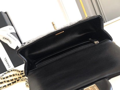 Top Handle Bag