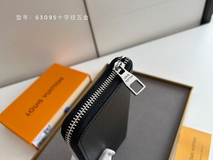 Modern Luxury Wallet