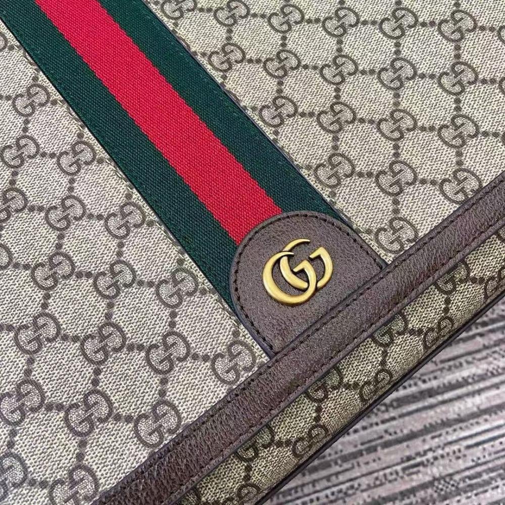 Elegant Refined Top Handle Bag