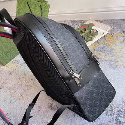 Italian-Inspired Elegant Top Handle Bag