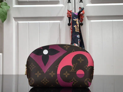 Top Handle Bag