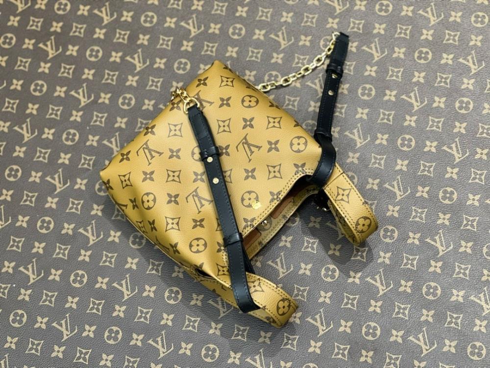 Classic Monogram Top Handle Bag – Limited Edition