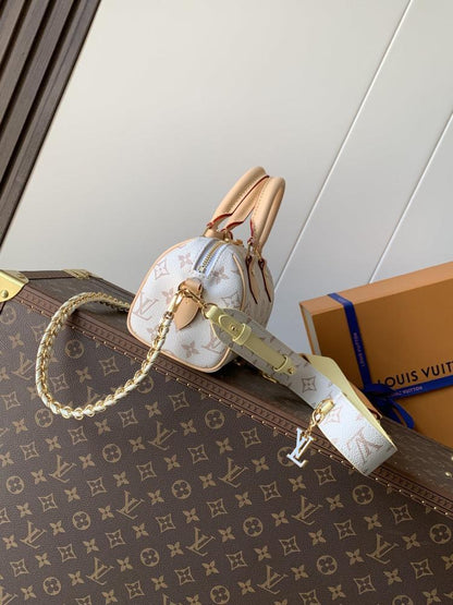 Top Handle Bag