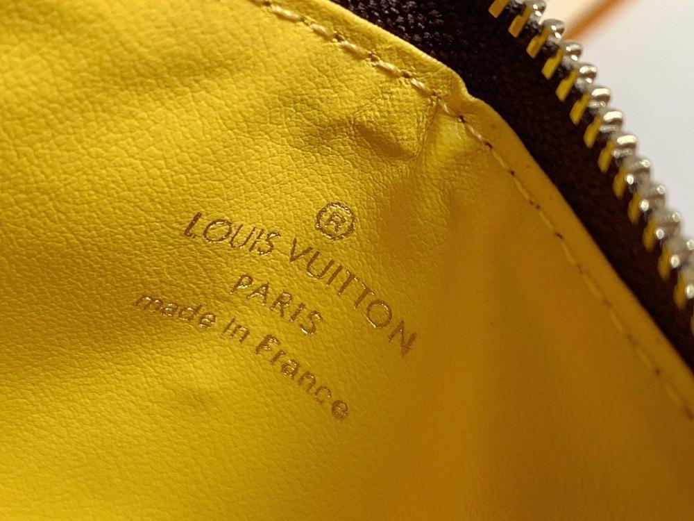 Classic Refined Leather Top Handle Bag