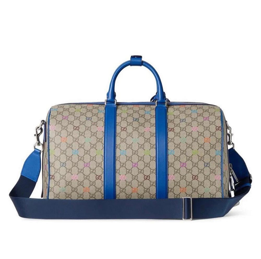 Luxury Refined Top Handle Bag