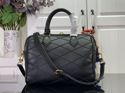 Top Handle Bag