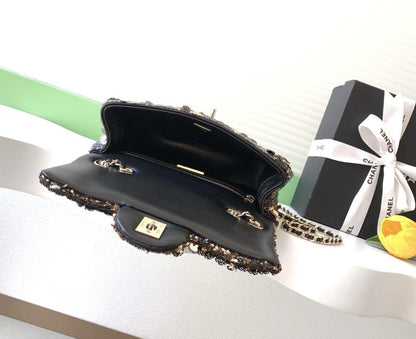 Top Handle Bag