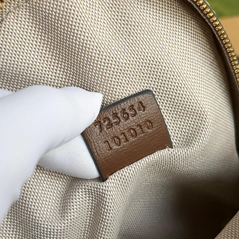 Modern Luxury Backpack – Special Edition