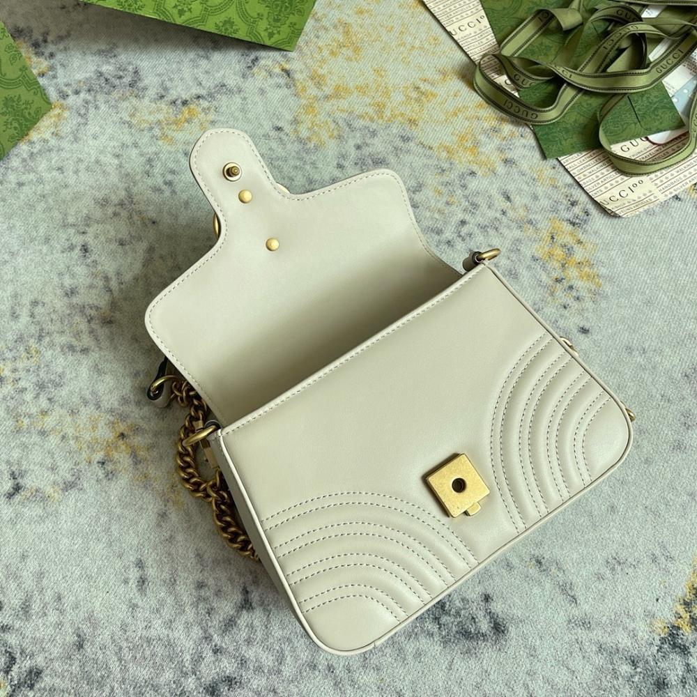 Modern Refined Bag