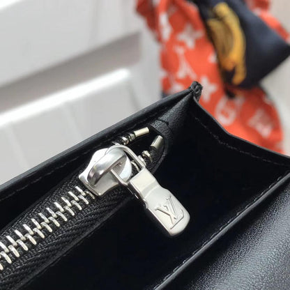 Leather Wallet