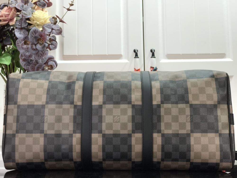 Luxury Travel Bag