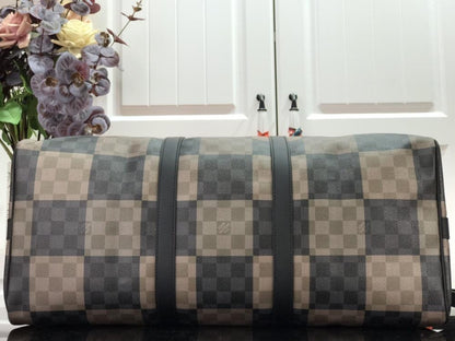 Luxury Travel Bag