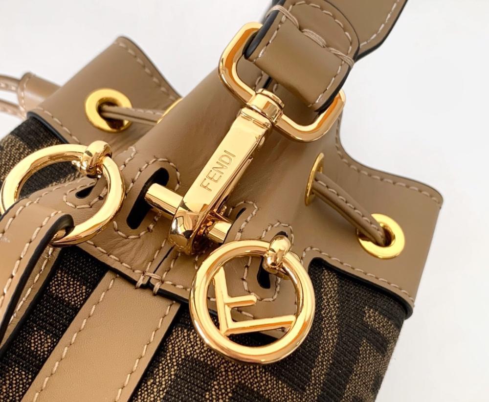 Bucket Bag