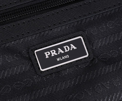 Elegant Stylish White Travel Bag
