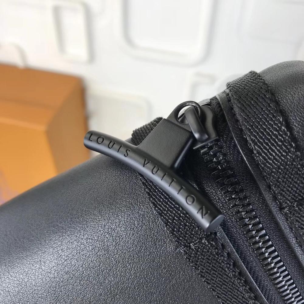 Messenger Bag