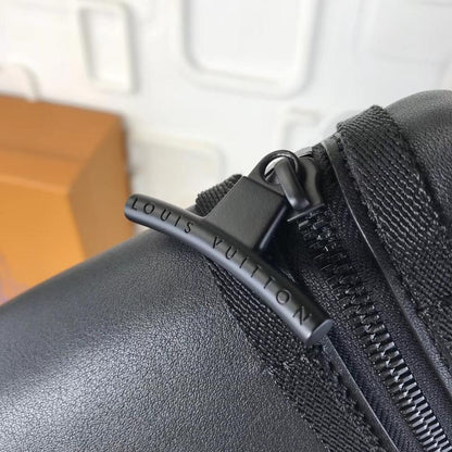 Messenger Bag