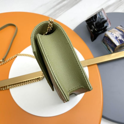 Leather Wallet