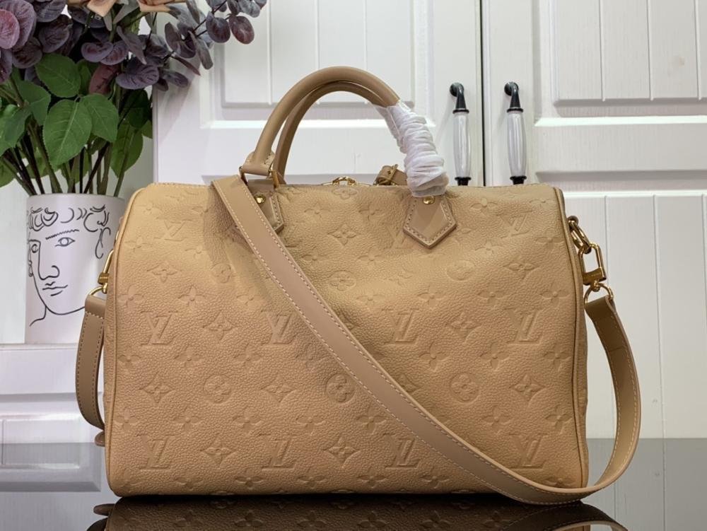 Luxury Top Handle Bag