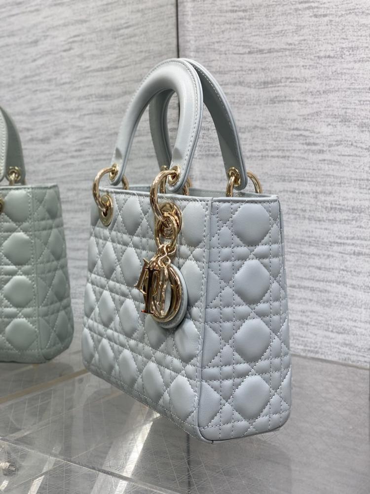 Classic Top Handle Bag