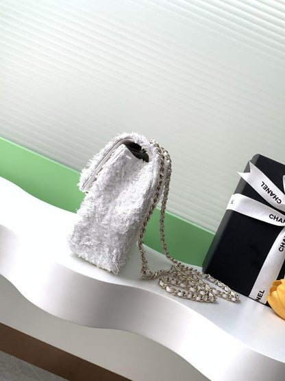 Studded Wallet