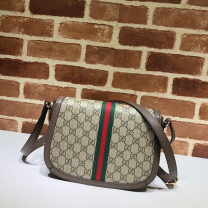 Luxury Shoulder Bag