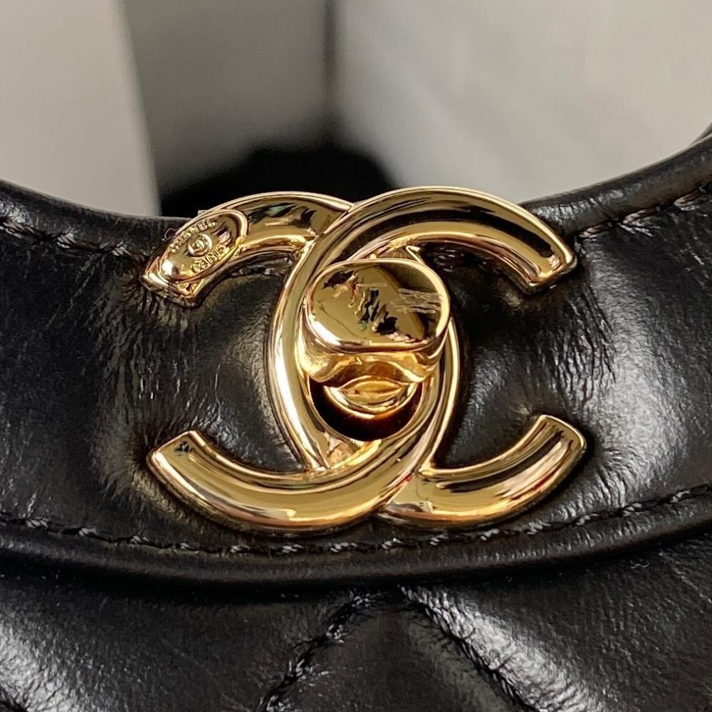 Luxury Top Handle Bag