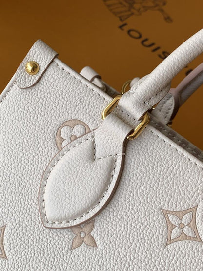 Top Handle Bag
