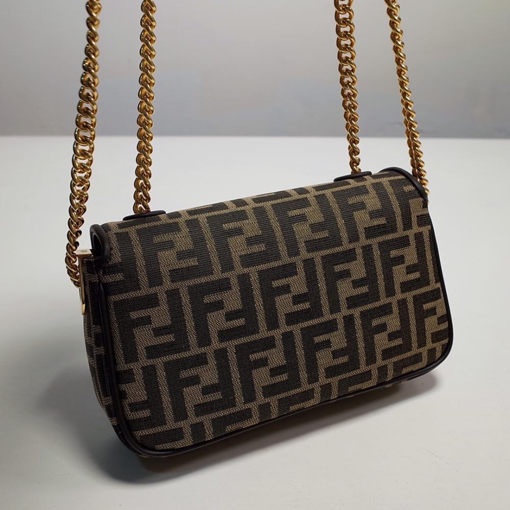 Luxury Shoulder Bag