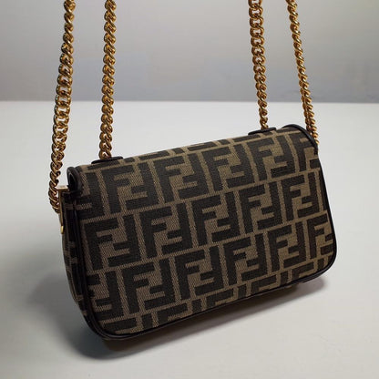 Luxury Shoulder Bag