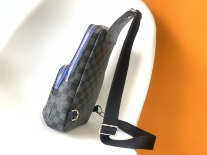 Shoulder Bag