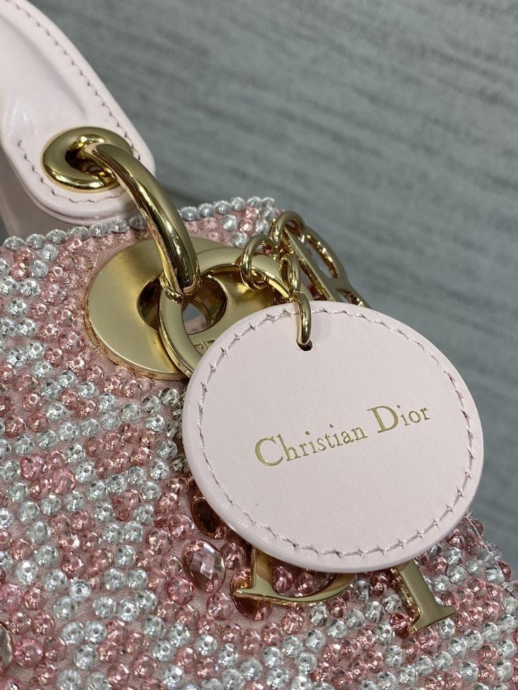 Luxury Top Handle Bag