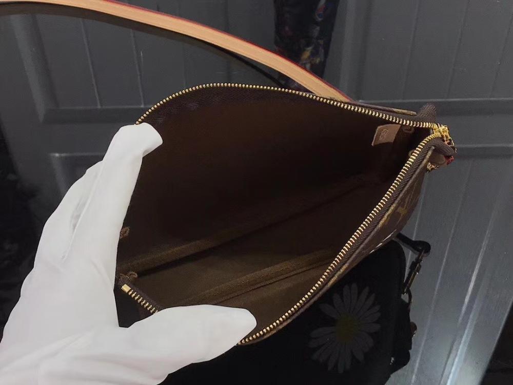 Elegant Top Handle Bag