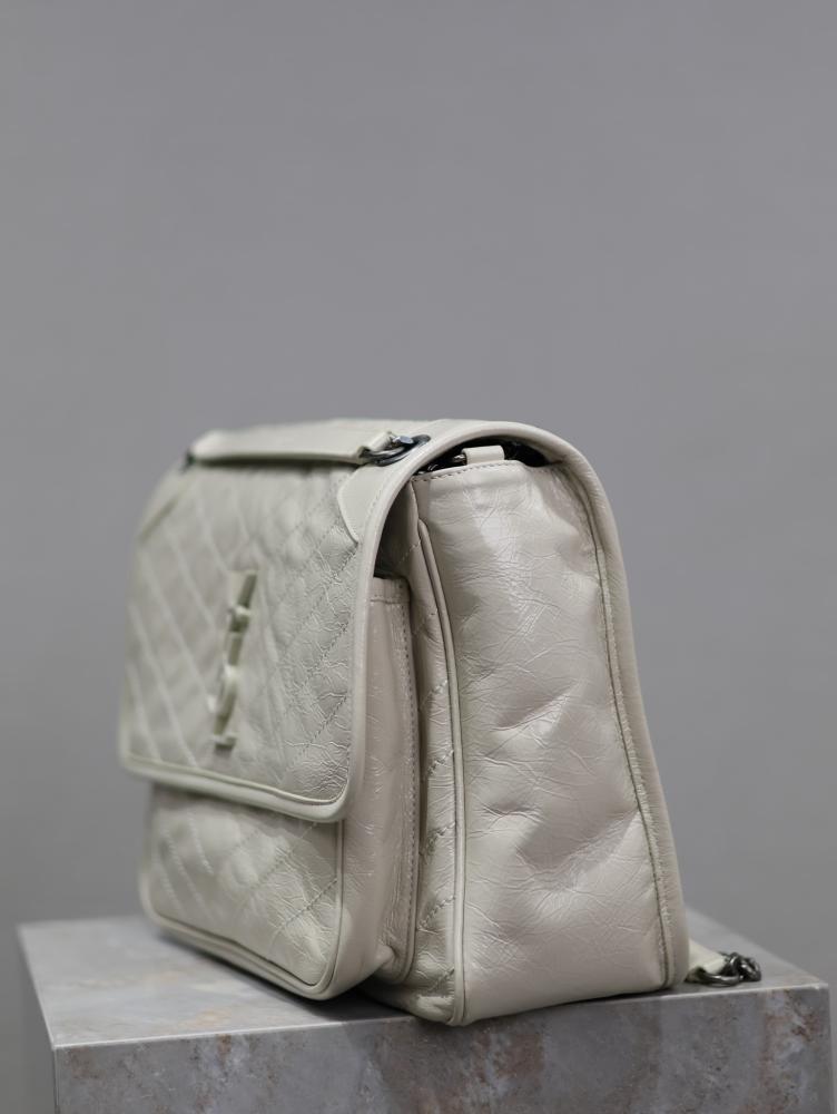 Top Handle Bag