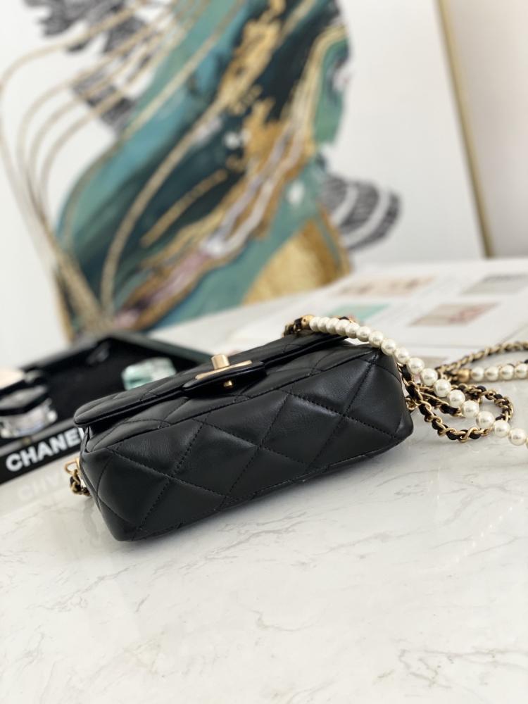 Top Handle Bag
