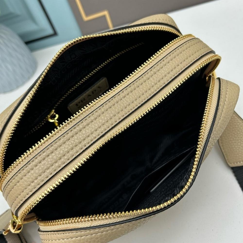 Elegant Stylish Leather Shoulder Bag