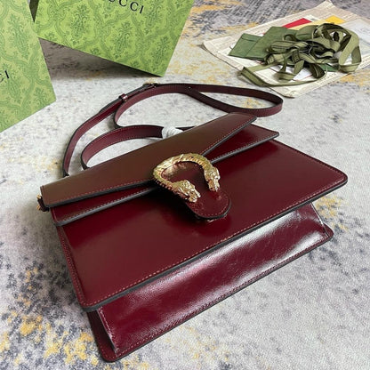 Luxury Crossbody Bag – Limited Edition