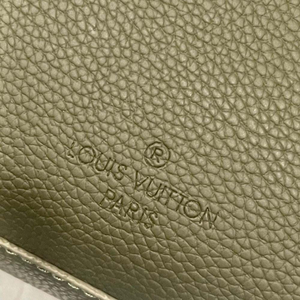Stylish Leather Shoulder Bag – Limited Edition