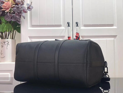 Practical Luxury Travel Bag